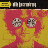 Reprise / WEA Music > Vinyl Records Billie Joe Armstrong - No Fun Mondays - Baby Blue Vinyl [US] 093624887232 RPRW645663.1