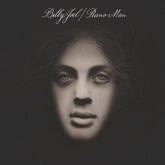 Billy Joel Music > Vinyl Records Billy Joel - Piano Man 190759391716 SNYL593917.1