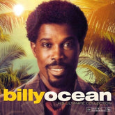 Ocean, Billy - His Ultimate Collection [180-Gram Colored Vinyl] [Import]