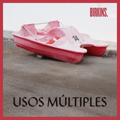 Birkins - Usos Multiples [Import]