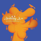 Birthday Ass - Head of the Household - Red/Orange Vinyl