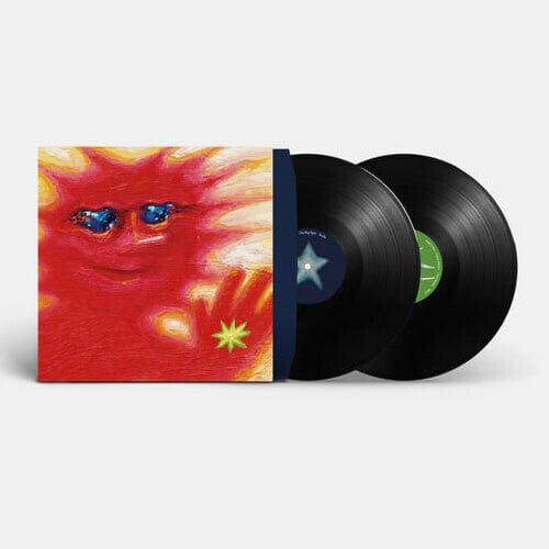 Black Country, New Road Music > Vinyl Records Black Country, New Road - Forever Howlong (140 Gram Vinyl, Booklet, Gatefold LP Jacket, Digital Download Card) 5054429199758 NJAT314B.1