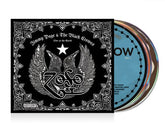 Black Crowes Partner Music > Compact Discs Jimmy Page & the Black Crowes - Live At The Greek [CD] 198846877563 BCPC21462.2