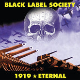 Black Label Society Music > Vinyl Records Black Label Society - 1919 Eternal - Purple Vinyl 634164655617 EONE46556.1