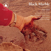 Black Marble Music > Vinyl Records Black Marble - Fast Idol (Golden Nugget Vinyl) 843563139790 SBON2780.1