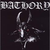 BLACK MARK GERMANY Music > Compact Discs Bathory - Bathory [Import] [CD] 602276000120 BMK6661.2