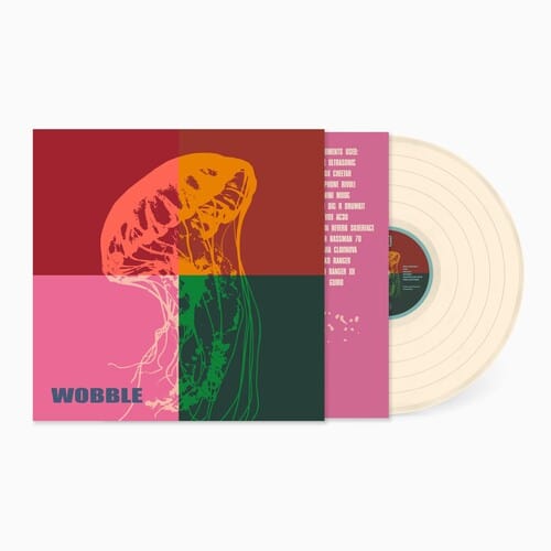 Black Market Karma Music > Vinyl Records Black Market Karma - Wobble (Indie Exclusive, Colored Vinyl, White) 5060978394018 FZZC244.1