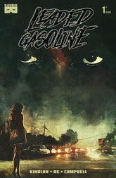 Black Mask Studios Comic Books LEADED GASOLINE #1 CVR A DAVID MURDOCH (MR) (Release Date: 10/07/2026) 85002621707001011 0826BM0664