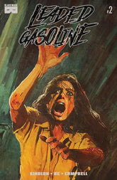 Black Mask Studios Comic Books LEADED GASOLINE #2 CVR A DAVID MURDOCH (MR) (Release Date: 12/02/2026) 85002621707002011 0926BM0611