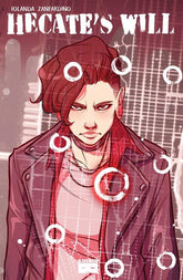 Black Mask Studios Graphic Novel HECATES WILL TP 9781955802109 0225BM470