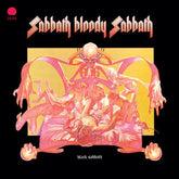 Black Sabbath - Sabbath Bloody Sabbath (50th Anniversary) (Brick & Mortar Exclusive, Smoke)