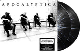 Black Sea Music Music > Vinyl Records Apocalyptica - Plays Metallica (30th Anniversary) (With Bonus Disc, Anniversary Edition, Reissue) 4262428351317 BSEA24152.1