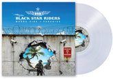 Black Star Riders - Wrong Side Of Paradise [Clear Vinyl]