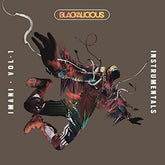 Blackalicious Music > Vinyl Records Blackalicious - Imani, Vol. 1 Instrumentals 881034153630 BNES1988.1