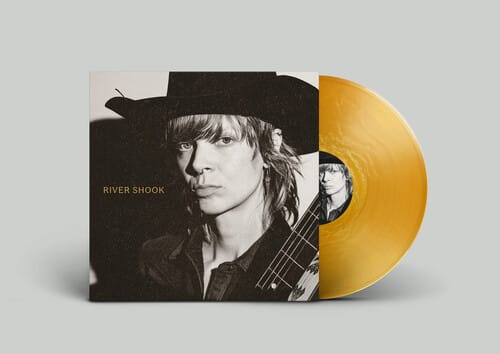 BLACKBERRY RIVER Music > Vinyl Records River Shook - River Shook (IEX) [Explicit Content] (Parental Advisory Explicit Lyrics, Indie Exclusive, Colored Vinyl) 860015647122 BYRV3.1