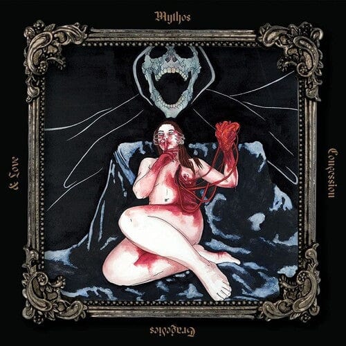 Blade, Beth & The Beautiful Disasters - Mythos, Confession, Tragedies & Love [Import]