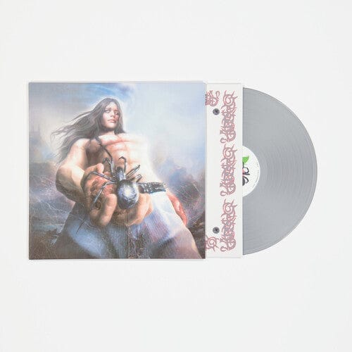 Bladee Music > Vinyl Records Bladee - Spiderr 8721056383405 YER168.1