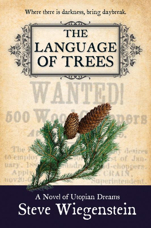 Blank Slate Press Books > Smarts > Science The Language of Trees - Paperback 9781943075386 MC-21477