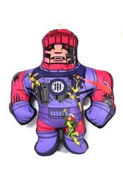 Bleacher Creatures Toys > Plushies Bleacher Creatures: Marvel - Sentinel (PX Exclusive, 2024 FCBD) 840790141510 DEC230046