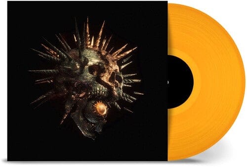 Bleed from Within Music > Vinyl Records Bleed from Within - Zenith (Colored Vinyl, Transparent Orange) 4065629715212 NBA71521.1