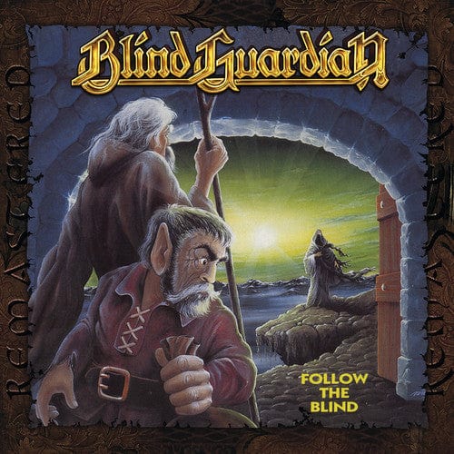 Blind Guardian - Follow the Blind - Picture Disc