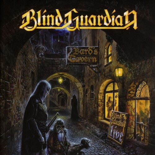 Blind Guardian - Live - Picture Disc