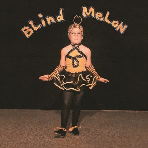 Blind Melon Music > Vinyl Records Blind Melon - Blind Melon [Import] 600753440377 IMT2553965.1