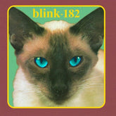 Blink 182 Music > Vinyl Records Blink 182 - Cheshire Cat 602557005196 GEFB002529301.1