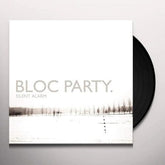 Bloc Party Music > Vinyl Records Bloc Party - Silent Alarm 5400863159559 PIAS6315955.1