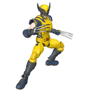 BLOKEES Model Kits > Other Model Kits Blokee - Deadpool & Wolverine Champion Class CC05 Wolverine Model Kit 810181531596