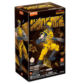 BLOKEES Model Kits > Other Model Kits Blokee - Deadpool & Wolverine Champion Class CC05 Wolverine Model Kit 810181531596