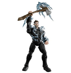 BLOKEES Model Kits > Other Model Kits Blokee - Marvel Infinity Saga Champion Class CC02 Thor Model Kit 810181530629