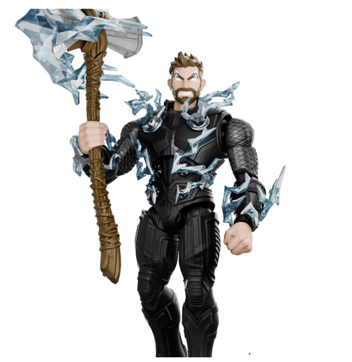 BLOKEES Model Kits > Other Model Kits Blokee - Marvel Infinity Saga Champion Class CC02 Thor Model Kit 810181530629