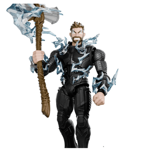BLOKEES Model Kits > Other Model Kits Blokee - Marvel Infinity Saga Champion Class CC02 Thor Model Kit 810181530629