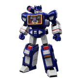 BLOKEES Model Kits > Other Model Kits Blokee - Transformers Action Edition 03 Soundwave 810181530872 71172-1