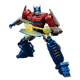 BLOKEES Model Kits > Other Model Kits Blokee - Transformers Action Edition 04 Optimus Prime | Orion Pax 810181531251 810181531251