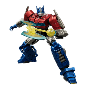 BLOKEES Model Kits > Other Model Kits Blokee - Transformers Action Edition 04 Optimus Prime | Orion Pax 810181531251 810181531251