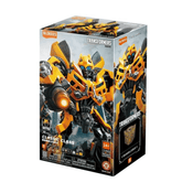 BLOKEES Model Kits > Other Model Kits Blokee - Transformers: Dark of the Moon Classic Class 23 Bumblebee Model Kit 810181531206
