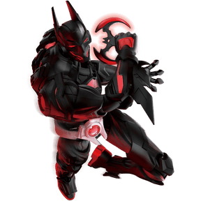 BLOKEES Model Kits > Other Model Kits Blokees: DC - Champion Class - Batman Beyond 810181532241 75672-1