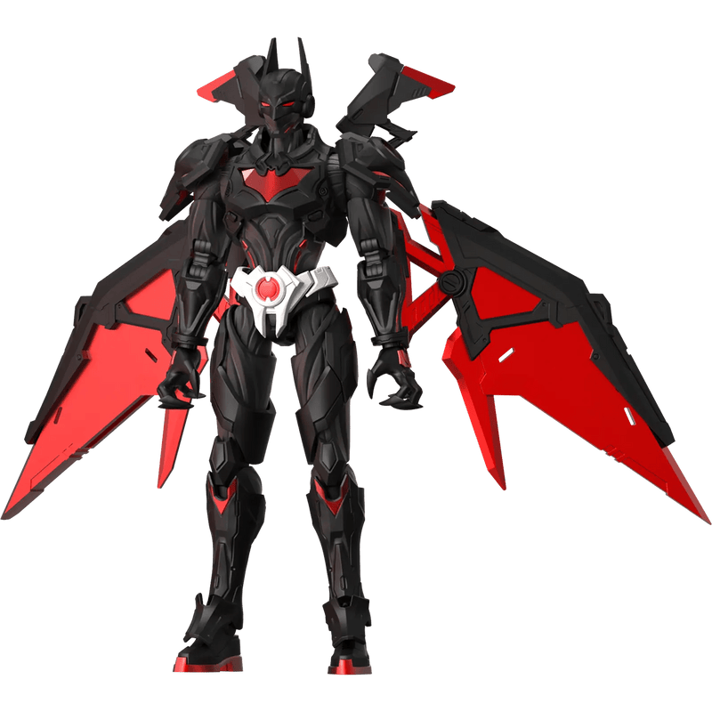 BLOKEES Model Kits > Other Model Kits Blokees: DC - Champion Class - Batman Beyond 810181532241 75672-1