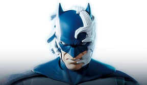 BLOKEES Model Kits > Other Model Kits Blokees: DC - Champion Class: Batman (Hush) Model Kit 810181536133 BOKE36133