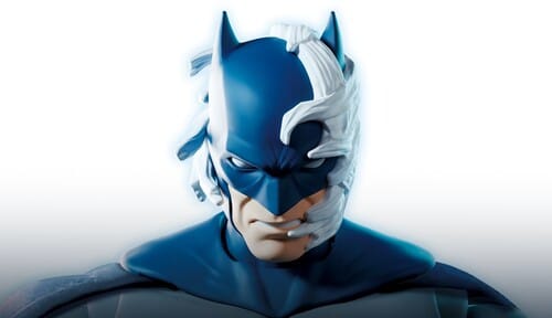 BLOKEES Model Kits > Other Model Kits Blokees: DC - Champion Class: Batman (Hush) Model Kit 810181536133 BOKE36133