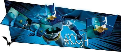 BLOKEES Model Kits > Other Model Kits Blokees: DC - Champion Class: Batman (Hush) Model Kit 810181536133 BOKE36133