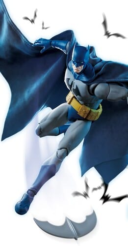 BLOKEES Model Kits > Other Model Kits Blokees: DC - Champion Class: Batman (Hush) Model Kit 810181536133 BOKE36133