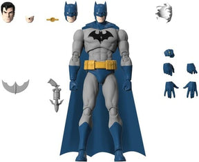 BLOKEES Model Kits > Other Model Kits Blokees: DC - Champion Class: Batman (Hush) Model Kit 810181536133 BOKE36133