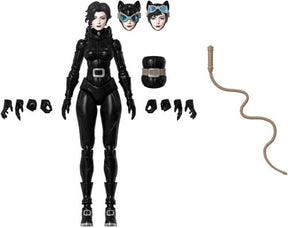 BLOKEES Model Kits > Other Model Kits Blokees: DC - Champion Class: Catwoman (Hush) Model Kit 810181536140 BOKE36140