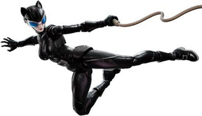 BLOKEES Model Kits > Other Model Kits Blokees: DC - Champion Class: Catwoman (Hush) Model Kit 810181536140 BOKE36140