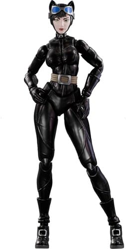 BLOKEES Model Kits > Other Model Kits Blokees: DC - Champion Class: Catwoman (Hush) Model Kit 810181536140 BOKE36140