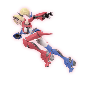 BLOKEES Model Kits > Other Model Kits Blokees: DC Champion Class - Harley Quinn 810181533460 75674-1