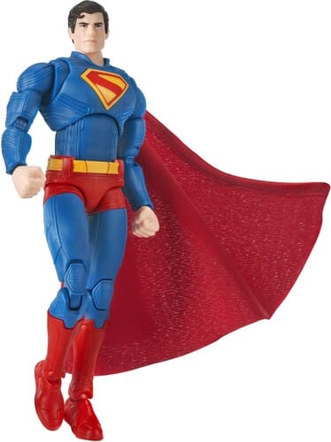 BLOKEES Model Kits > Other Model Kits Blokees: DC Champion Class - Superman 2025 810181531572 BOKE31572